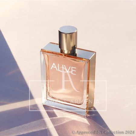Alive Eau De Parfum | Hugo Boss