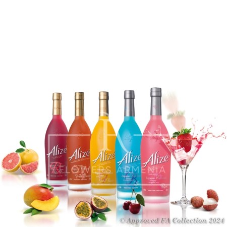 Alize Liqueur