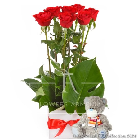 Be Mine