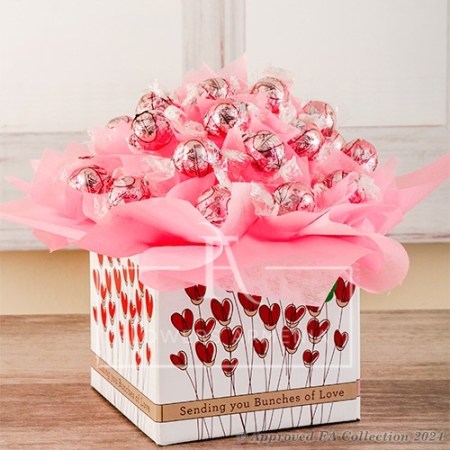 For Sweet Lovers