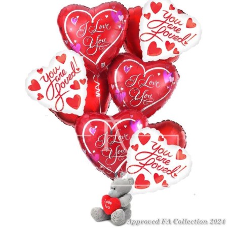 With Love