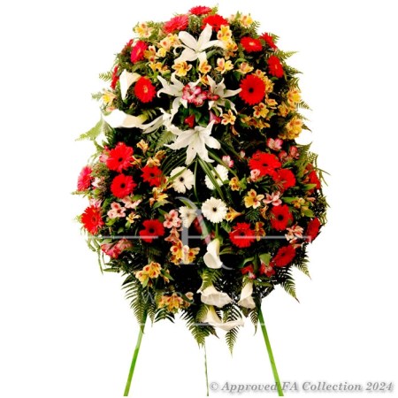 Eternal memory