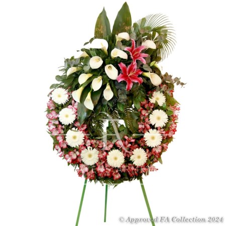 In memory
