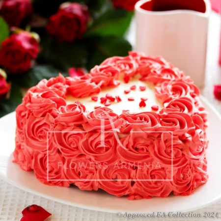 For My sweetheart