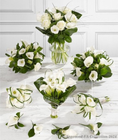 Wedding design