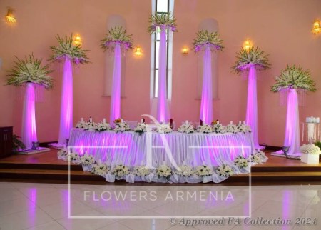 Wedding Design