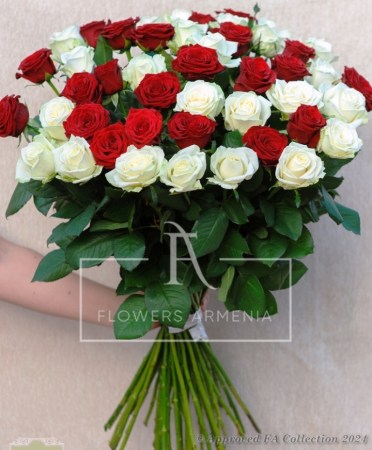 To my everything