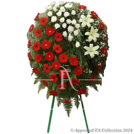 Always In Our Heart