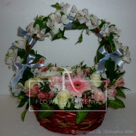 Flower Basket