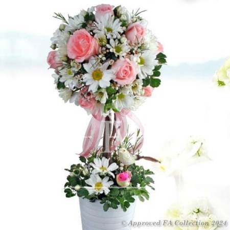 Beautiful Arrangement