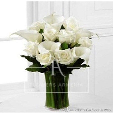 Harmonious Bouquet