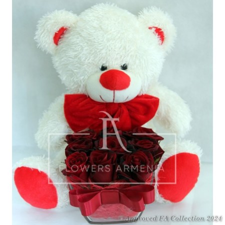 For My Baby