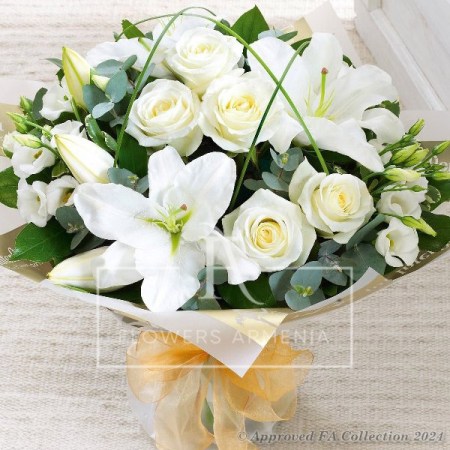 For you