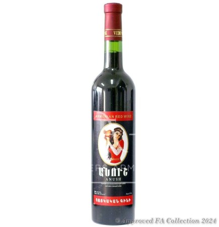 Anush Wine