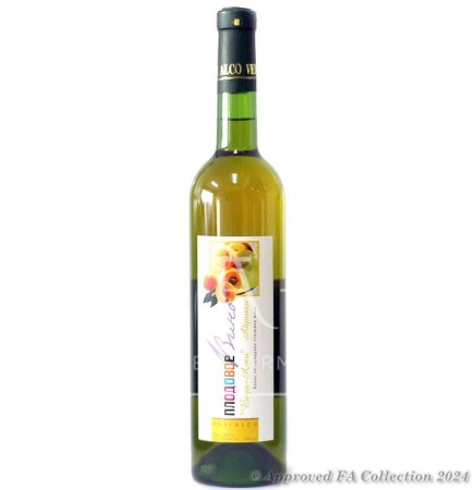 Sweet Appricot wine