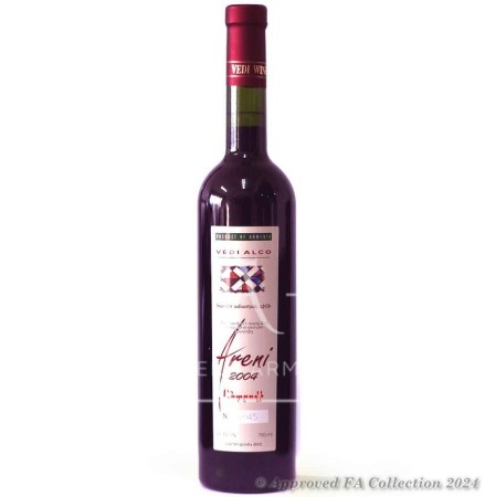 Araks   Armenian Dry Red Wine