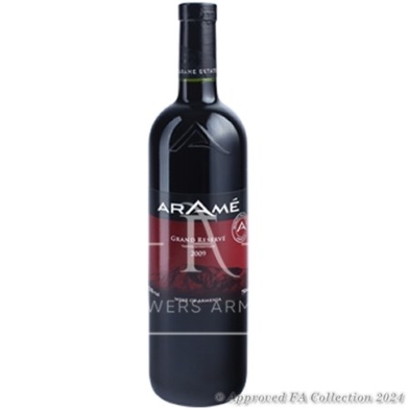 Arame Wine