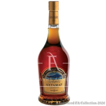 Ararat Akhtamar Cognac