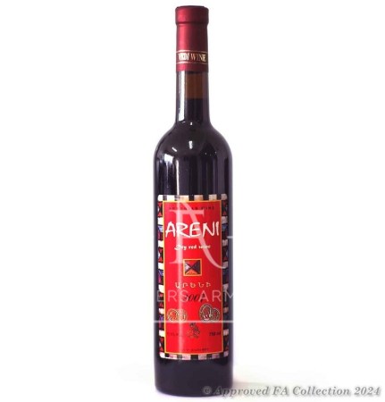 Red Wine Areni