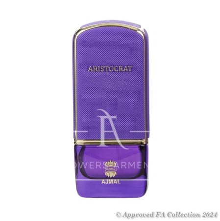 Aristocrat Eau De Parfum