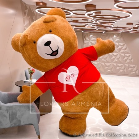 Honey Hugs