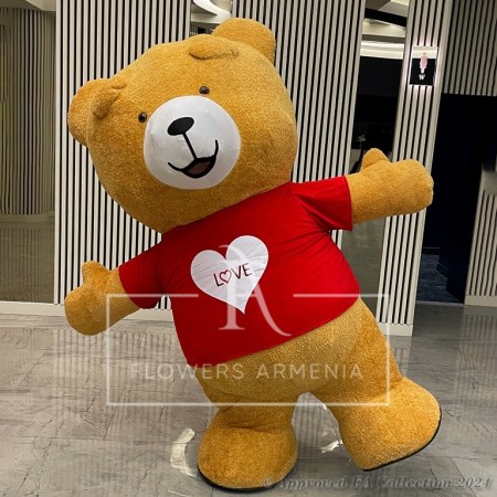 Honey Hugs