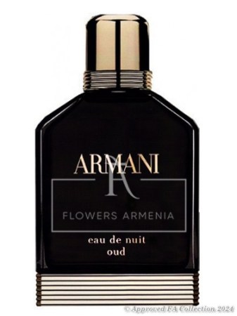 Armani Eau d’Aromes by Giorgio Armani