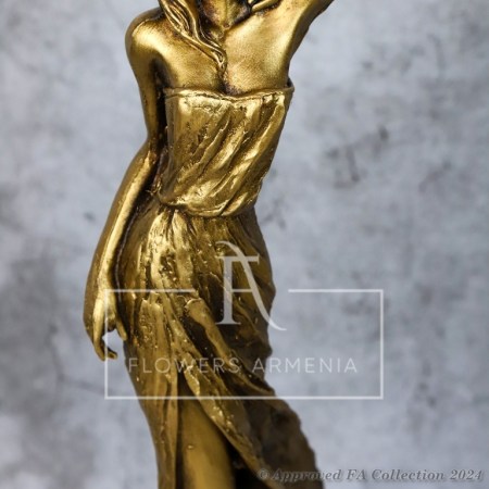 Elegant Woman