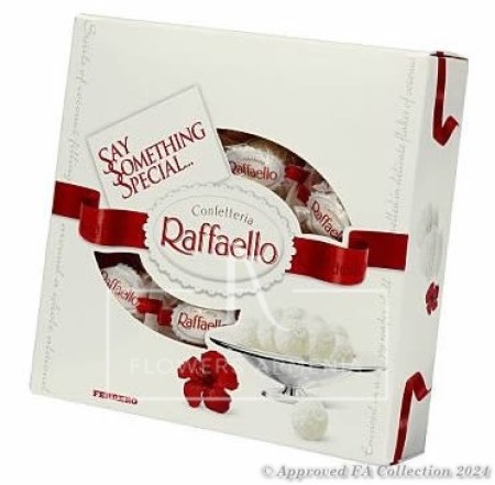 Ferrero Raffaello medium pack