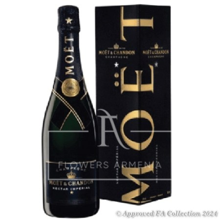 Moet & Chandon Nectar ImpГ©rial