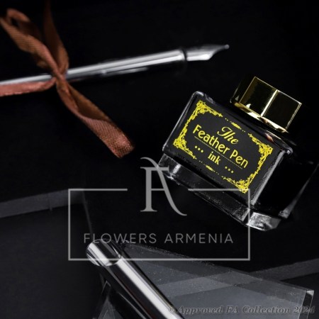 Calligraphy Gift Box for Men