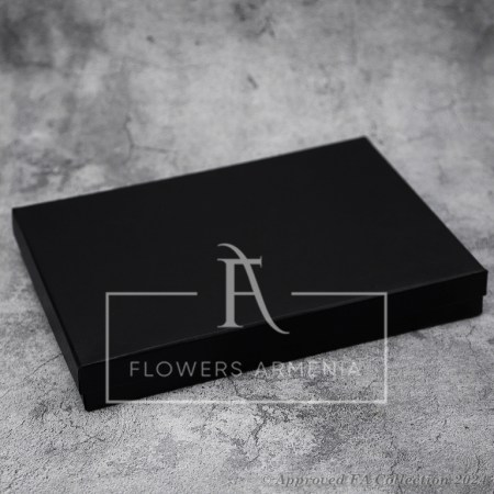 Calligraphy Gift Box for Men