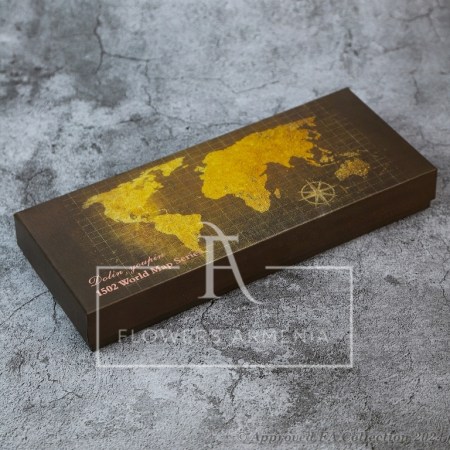 Calligraphy Pens Collection