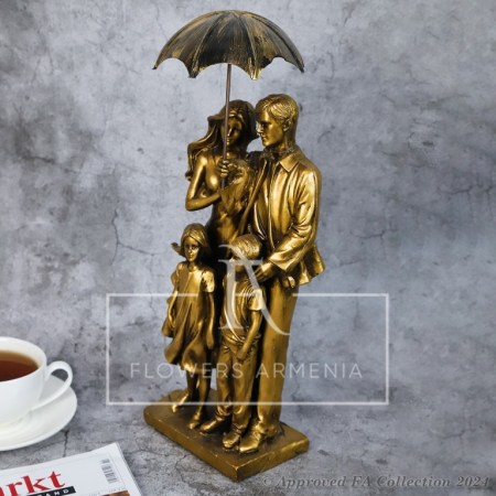 Family Unity Keepsake
