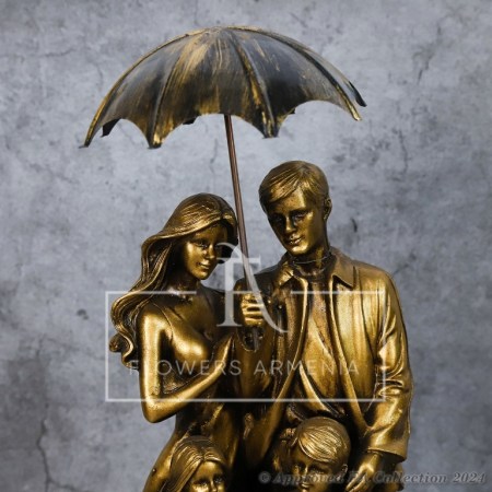 Family Unity Keepsake
