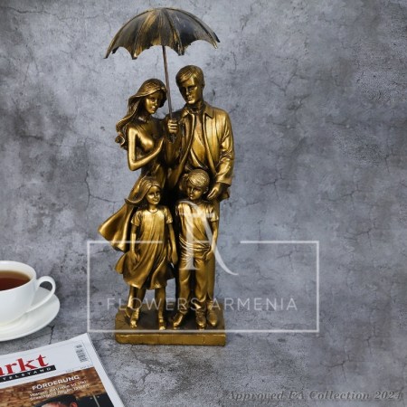 Family Unity Keepsake