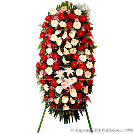 Funeral Wreath