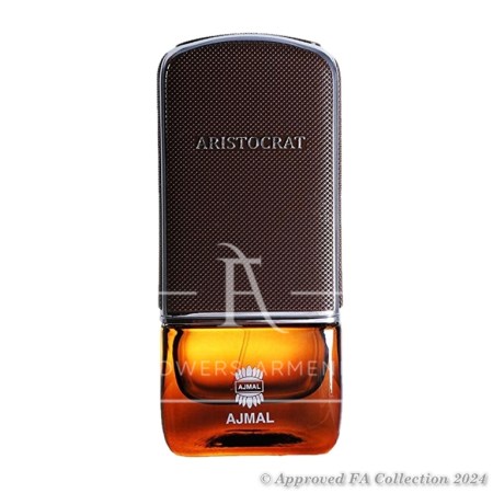 Asirtocrat Eau De Parfum