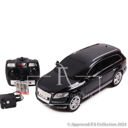 Audi Jeep RC