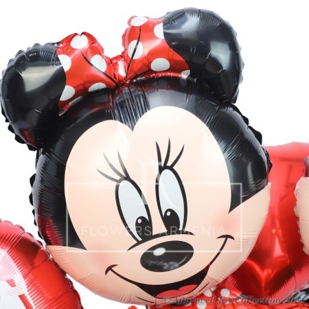 Happy Mickey Mouses