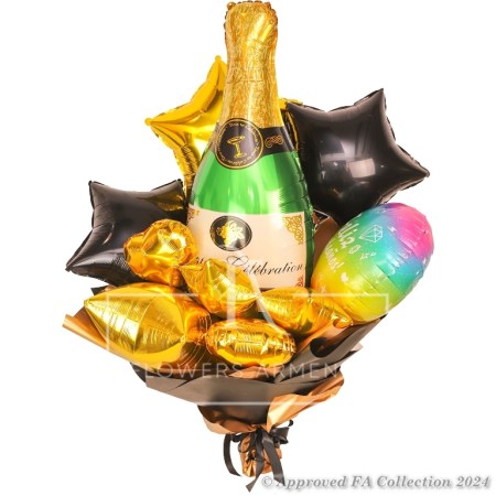 Fun Celebration Baloons