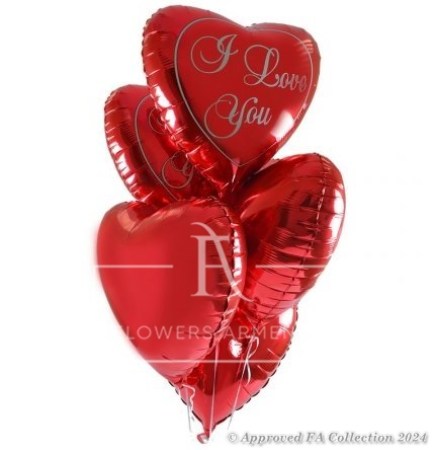 Love Emotions