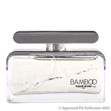 Bamboo Eau De Toilette