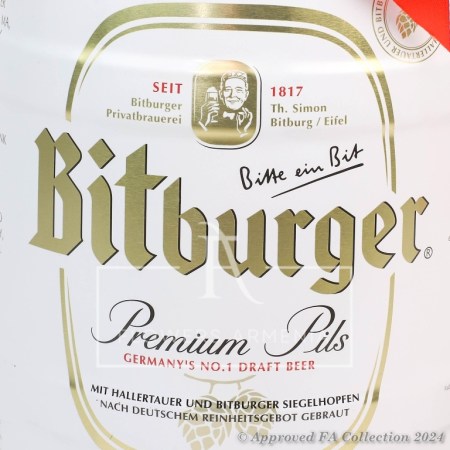 Mini Keg