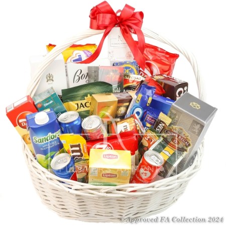 Gourmet Snack Gift