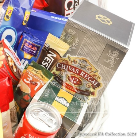 Gourmet Snack Gift