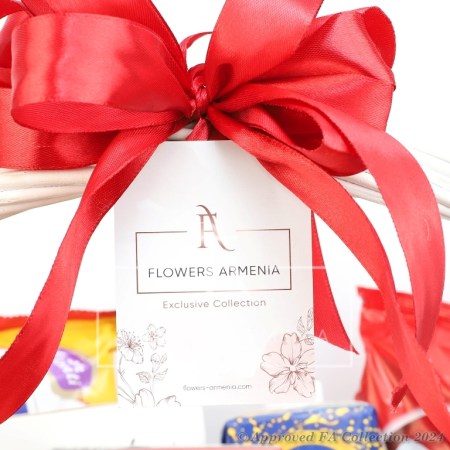 Gourmet Snack Gift