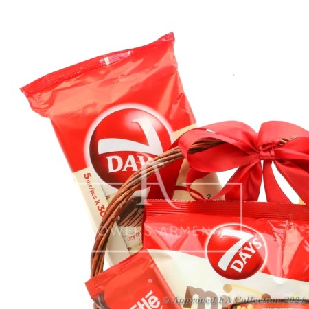 Basket of Fun