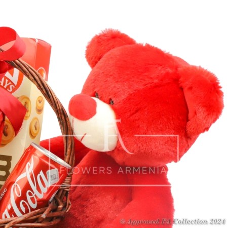 Basket of Fun