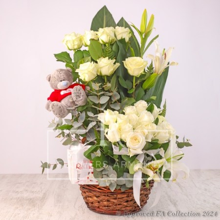 Teddy's Gift